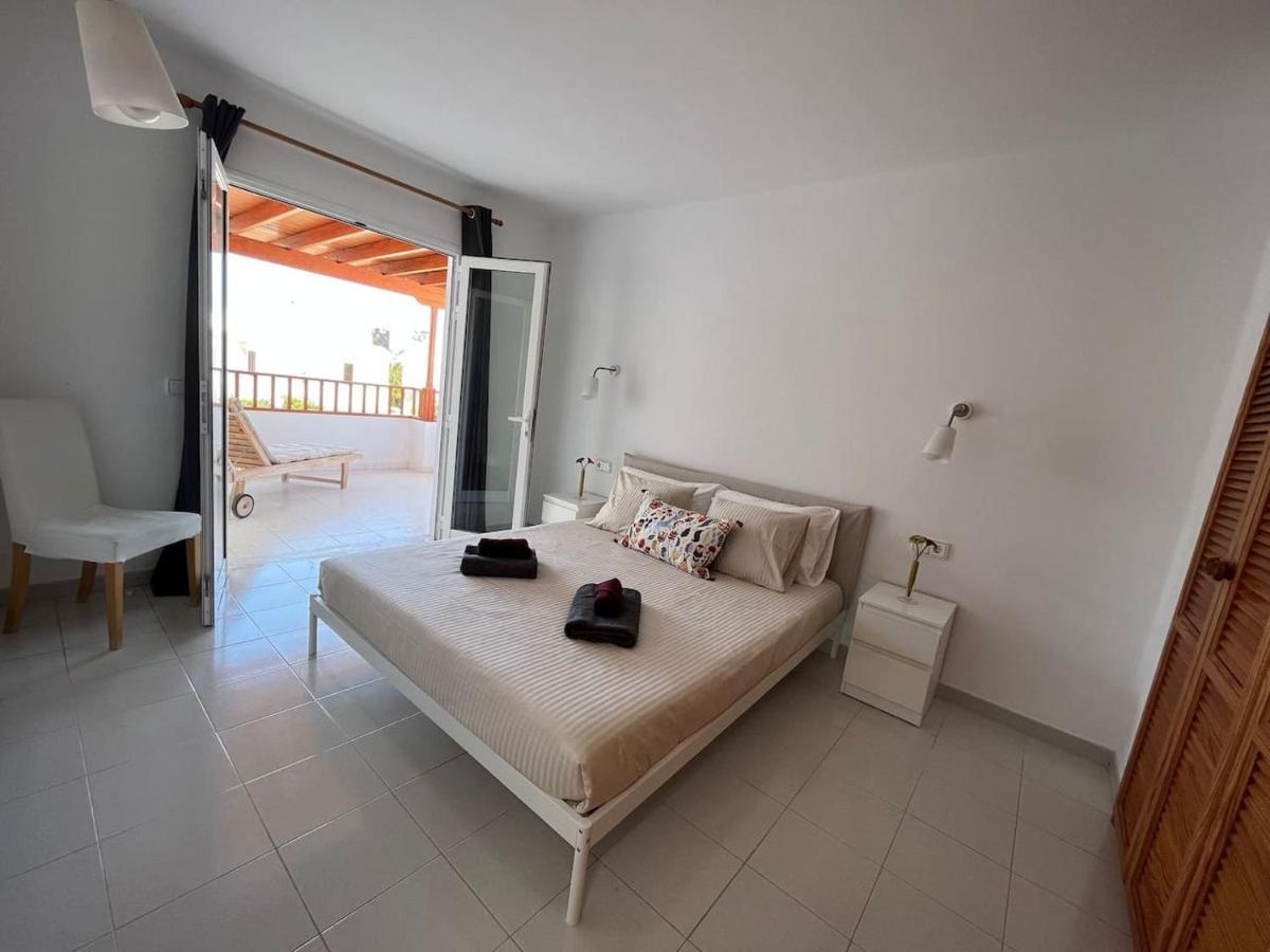 Villa Anna With Heated Pool Puerto del Carmen  Exterior photo