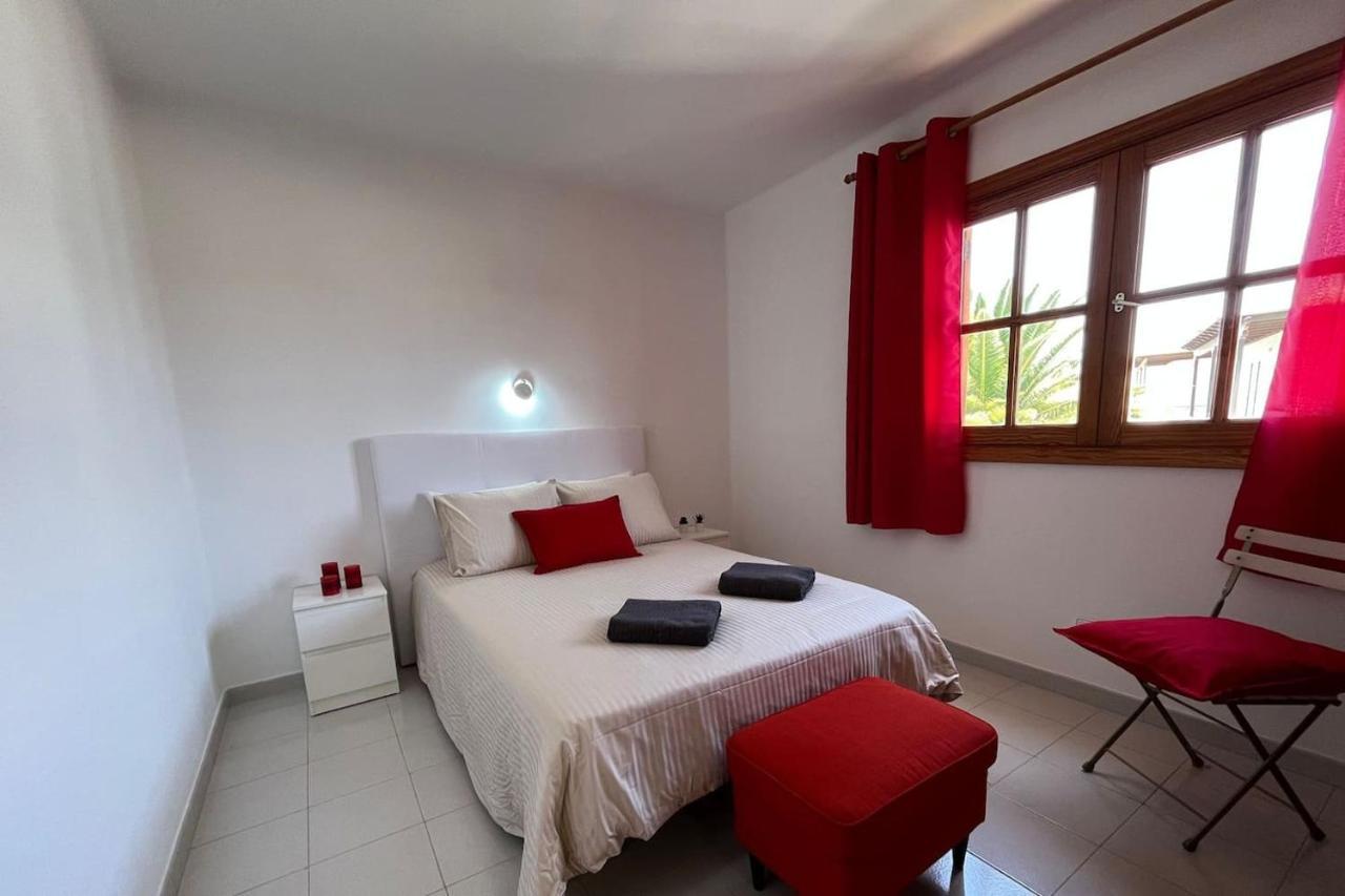 Villa Anna With Heated Pool Puerto del Carmen  Exterior photo